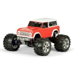 Pro-Line PRO-3313-60 karosérie crawler ProLine 1973 Ford Bronco; PRO-3313-60