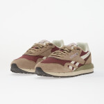 Tenisky Reebok Classic Nylon 89 Grainy Grey/ Black Berry/ Chalk EUR 44