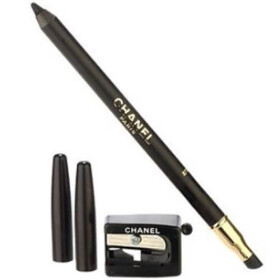 Chanel Ceruzka na oči strúhadlom Le Crayon Yeux (Precision Eye Definer) 1,2