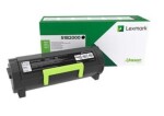 Lexmark 51B2000 Black Originál (51B2000)