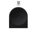 Samsung HW-LS50H/EN čierna / Bezdrôtový reproduktor / 2.0 / Bluetooth 6.0 / Wi-Fi (HW-LS50H/EN)