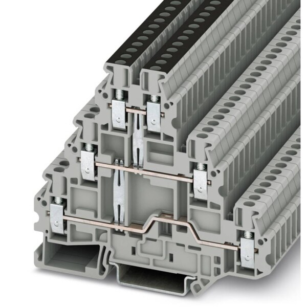Multi-level terminal block UT 2,5-3PV 3214262 Phoenix Contact; 3214262