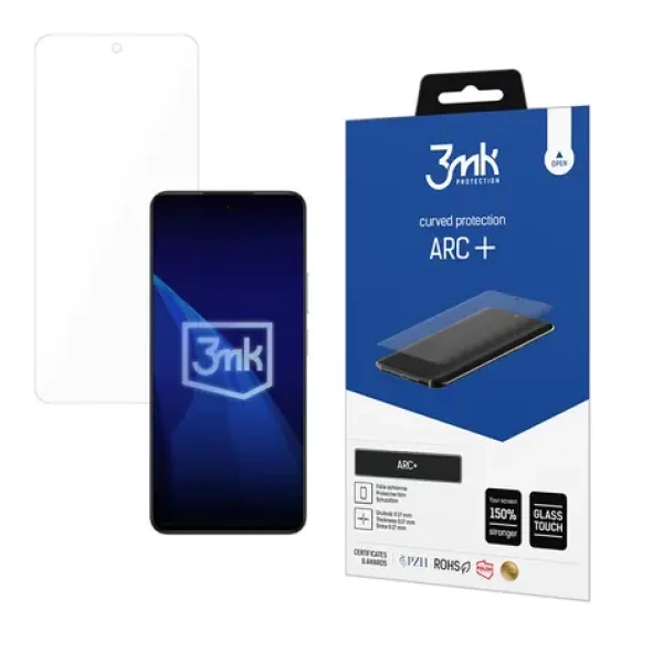3mk ARC+ / Ochranná fólia / Realme P3 Lite 4G