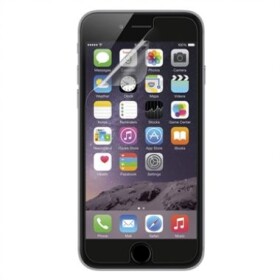 Belkin Fólia pre iPhone 6 PLUS / 3 ks / číra / dopredaj (F8W618bt3)