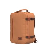 Cestovný batoh do lietadla CabinZero Classic 36L Gobi sands