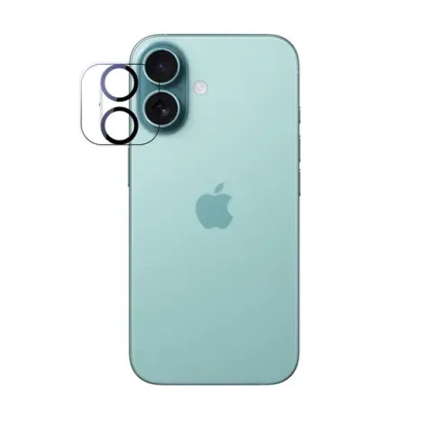 Joyroom JR-16LJ2 Gemstone Version Ochranné sklo na fotoaparát pre Apple iPhone 16/16 PLUS (6956116734558)
