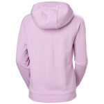 Helly Hansen Core Graphic Hoodie W 54239 052 XS