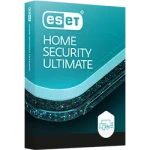 Eset HOME Security Ultimate - 5 zariadení - 1 rok (EHSU005N1)