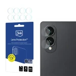 3mk Lens Protection Hybridné sklo pre Samsung Galaxy Z Fold 8 / Ochranné sklo / Objektív fotoaparátu