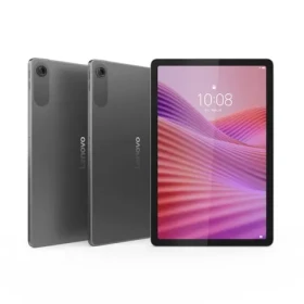 Lenovo Tab 4+64GB sivá + odolný obal pero / 10.10" / 1920x1200 / 4GB / 64GB / 5MP+8MP / Android 14 (ZAEH0095CZ)