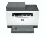 HP LaserJet MFP M234 SDN / čb laserová multifunkce / 29 ppm / A4 / 600x600 dpi / Duplex / USB / LAN (6GX00F)