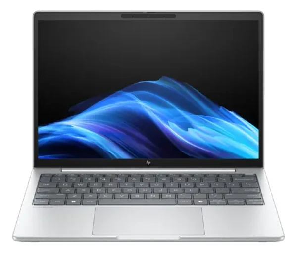 HP EliteBook 8 G1i 13 strieborná / 13" WUXGA / Core Ultra 5 225U 1.5GHz / 32GB / 1TB SSD / Intel / W11P (D01GWET#BCM)