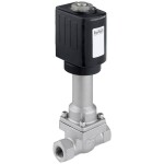 Bürkert magnetický ventil 352607 6026 240 V 1 ks; 352607