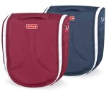 IBABY Multifunkčné hniezdo pre bábätka modré Baby Bed