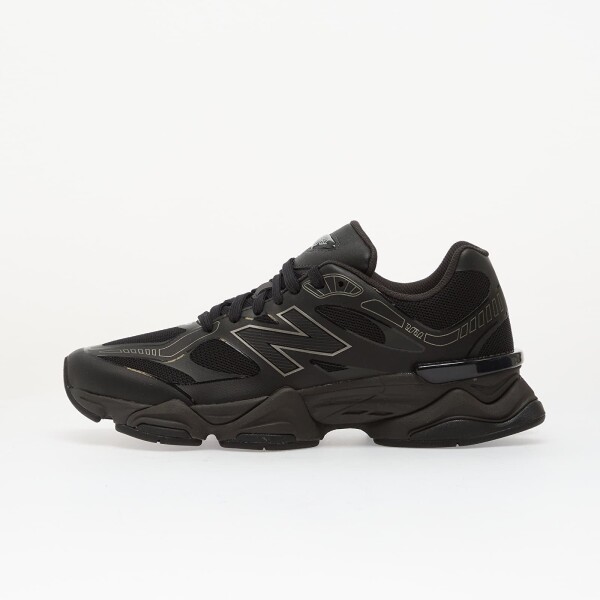 Tenisky New Balance 9060 Black/ Faded Black EUR 42.5