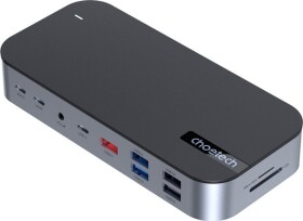 Choetech M52 USB-C (1021357)