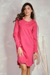 Košeľa Daphne 3223 Fuchsia - Taro L