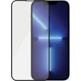 PanzerGlass Tvrdené sklo Case Friendly AB pre Apple iPhone 13 Pro Max čierna (XII.46)