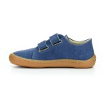 Froddo G3130248 Blue jarní barefoot topánky 35 EUR
