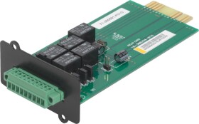 Online USV Systeme Online USV AS400- / Relaiskarte