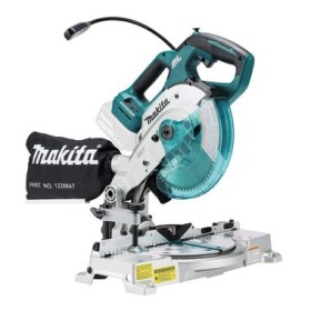 Makita DLS600Z / Aku pokosová píla / 18V / Kotúč: 165 mm / 5000 ot-min (DLS600Z)