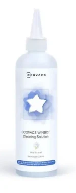 Ecovacs W-SO01-0004 / čistiaci roztok pre čističe okien Winbot 230 ml (218657)