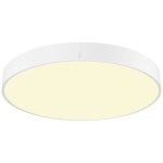 SLV 1007303 MEDO® PRO 60 LED stropné svietidlo LED 39 W biela; 1007303