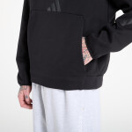 Mikina adidas Z.N.E. Hoodie Black L