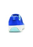Geox Junior Foot Run Royal/Watersea športové barefoot tenisky 35 EUR