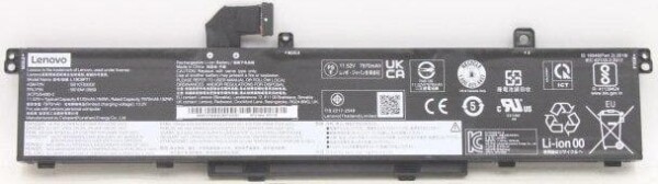 Lenovo BATTERY Internal, 4c 46Wh,