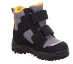 Detské zimné topánky HUSKY1 GTX, Superfit, 1-000047-0020, žltá - 27