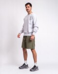 Service Works Classic Chef Shorts OLIVE L