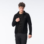 Hi-Tec Damis II Full Zip SP M Mikina 92800621433 M