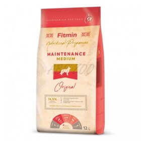 Fitmin MEDIUM MAINTENANCE - 12kg