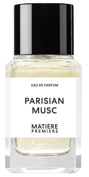 Matiere Premiere Parisian Musc - EDP 50 ml