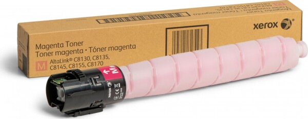 Xerox Magenta Originál (006R01748)