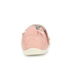 Bobux Xplorer Ripple Cameo Rose prvý barefoot topánky 22 EUR