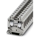 Feed-through terminal block UT 16 OG 3047468 Phoenix Contact; 3047468