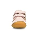 Bundgaard Petit Old Rose členkové barefoot topánky (flex zone) 25 EUR