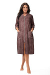 DÁMSKY ŽUPAN FR-383 DOROTA grafit L