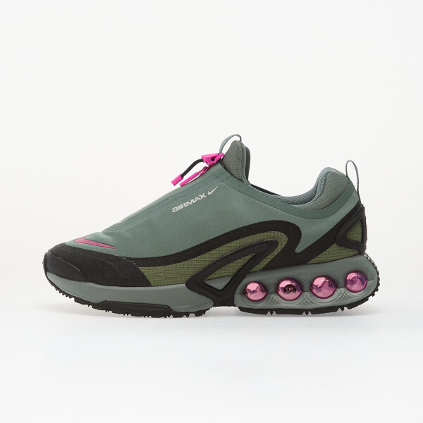 Tenisky Nike Air Max Dn Roam Clay Green/ Fire Pink-Sky J Lt Olive EUR 43