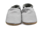 Capáčky baBice Plain Light Grey 17 EUR
