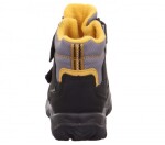 Detské zimné topánky HUSKY1 GTX, Superfit, 1-000047-0020, žltá - 27