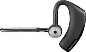 Plantronics Voyager Legend / Bezdrôtový headset / Bluetooth v3.0 / nabíjacie púzdro / Čierny (89880-05)
