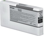 Epson EPSON T6538 ink cartridge matte black standard capacity 200ml