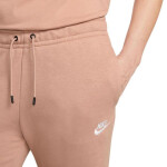 Nike Nsw Essential Flecee Mr Pant RG W BV4095 609 Dámske nohavice XL