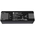 Deko Light BASIC, CC LED driver konštantný prúd 40 W 0.70 A 29 - 57 V/DC; 862199