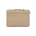 SKINARMA JUNO ochranné púzdro na notebook až 14" khaki (8886461245745)