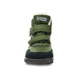 Fooz Wuri Green zimné barefoot topánky 32 EUR