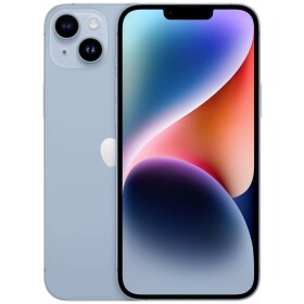 Apple iPhone 14 Plus modrá 128 GB 17 cm (6.7 palca); MQ523ZD/A